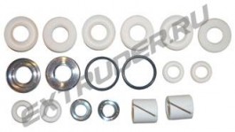 Reinhardt Technik A-02271003. Small wear parts kit