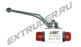 2-way valve Liseс 00022791, 371955