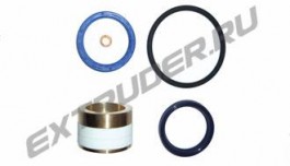 Lisec 00007499 (014020). Small wear parts kit for the B-metering pump DOS