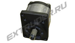 Zahnradpumpe Reinhardt Technik 30135101, 30135102 f. Hydraulikaggregat 04463800