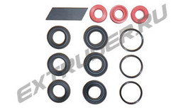 TSI 2000-0209-1001. Sealing set for the B-metering pump