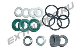 Reinhardt Technik A-02272000. Small wear parts kit