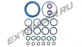 Sealing set TSI 0001-9450-0500 for 2-k material valve