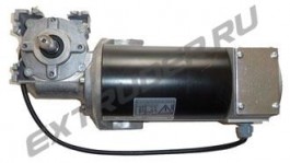 Gear motor Lisec 31370, 373548