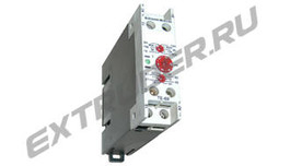 Multifunctional time relay Reinhardt Technik 53070200