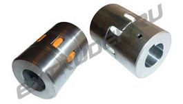 Torsionally flexible couplings Reinhardt Technik 30135200, Lisec 00303480135200, Lisec 00303484