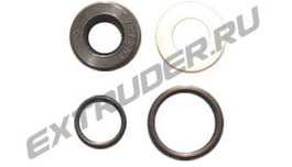 Seal kit for high pressure part for maximator Lisec 00032978