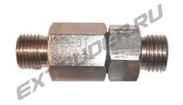 Обратный клапан HDT 3560122 M8