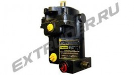 Axial piston pump Lisec TAL-60 "Old design"