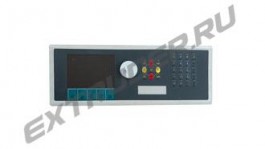 Control panel Lisec 2000-00