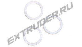 Ремкомплект Lisec 00352050 для прямого 341589, M24x1,5 (16S) или углового соединения 349776