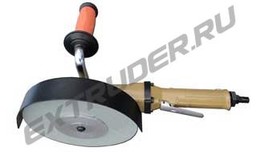 Low-e hand tool, diameter of grinding wheel 200 mm