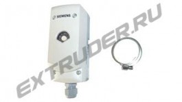 Capillary thermostat TSI