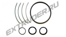 Hydraulikzylinder-Reparatursatz Liseс DOS 00327962