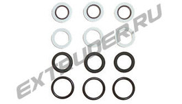 Repair kit A-03292000 for Z-swivel joint Reinhardt Technik