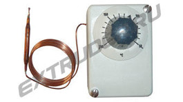 Thermostat Lisec 00002441 for LBH-25V