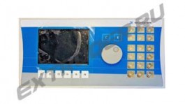 Operator LCD-Terminal Sigmatek ET261