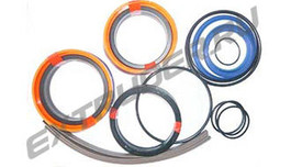 Seal kit for hydraulic cylinder Lisec 00003739