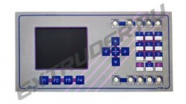 Operator LCD-Terminal Sigmatek ET322