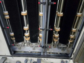 Bystronic GW-SU 3,2 VL 4B30