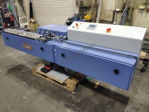 LISEC LBH-25V LUX reconditioned 2024