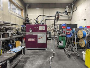 LISEC TAL-60SI/N​ 2025