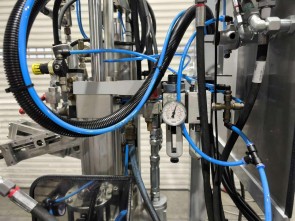 LISEC  baseMIX/PS (TAL-60 PS/N)