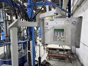 HDT HD Pro 6 SPS Easy - 5,5 кг в мин