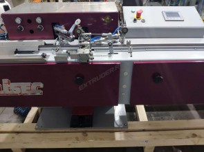 LISEC LBH-25V overhauled magenta 2025_