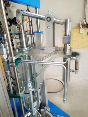 HDT HD Pro 6 Easy 2017 - 6 кг/мин