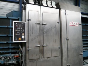 Lisec 1600 LR