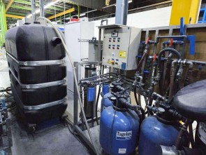 Bystronic GW-SU 3,2 VL 4B30