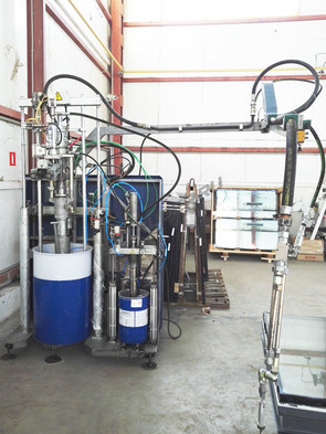 LISEC TAL-60PS/N​