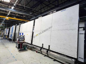 Bystronic 3200 LR GP SR