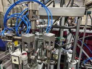 LISEC TAL-60SI/N​ 2025