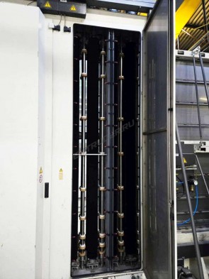 Bystronic GW-SU 3,2 VL 4B30