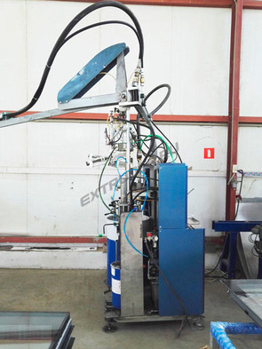 LISEC TAL-60PS/N​
