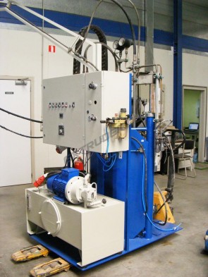 Reinhardt Technik MAXI Hydraulik - Variostar-450 - Ecostar-450-2024