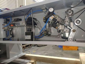 LISEC LBH-25V overhauled magenta 2025_
