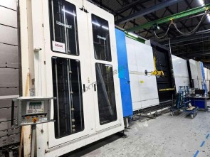 Bystronic 3200 LR GP SR