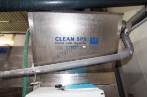 GLASTECHNIK HOLGER KRAMP CLEAN 20 SPS-VISU