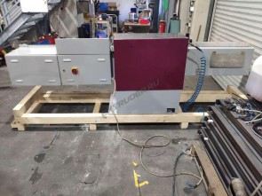 LISEC LBH-25V overhauled magenta 2025_