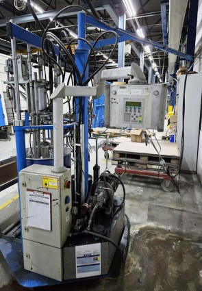 HDT HD Pro 6 SPS Easy - 5,5 кг в мин