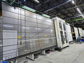 Bystronic GW-SU 3,2 VL 4B30