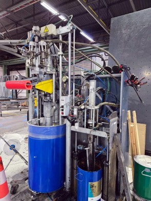 LISEC TAL-60SI/N​ 2025