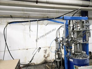 HDT HD Pro 6 SPS Easy - 5,5 кг в мин