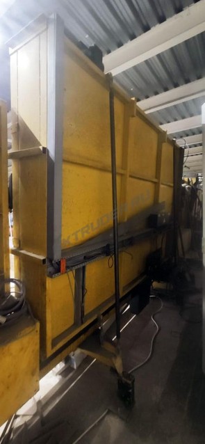 Bystronic-Lenhardt 1600 RL