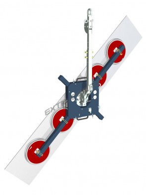 batteryLifter B8a