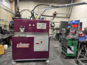 LISEC TAL-60SI/N​ 2025