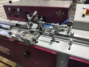 LISEC LBH-25V overhauled magenta 2025_
